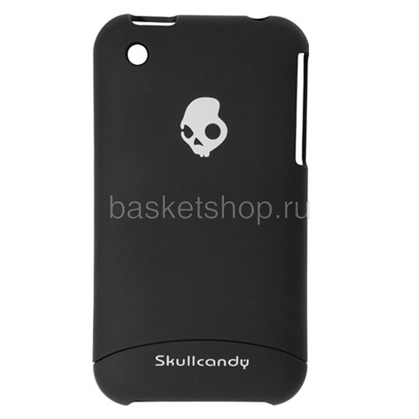 Skullcandy Case iPhone (scpdcz-003)  - цена, описание, фото 1